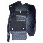 Килимки в салон SKOPA Textile Opel İnsignia 2007-2016 ST-730 black