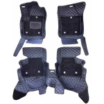 Коврики в салон SKOPA Textile Suzuki Swift 2018> ST-786 black