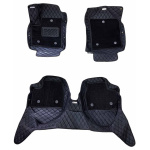 Коврики в салон SKOPA Textile Suzuki SX4 2 пок . 2013 -2016 ST-787 black