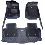 Коврики в салон SKOPA Textile Acura RDX 2019+