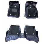 Килимки в салон SKOPA Textile Audi A4 B6/B7 (Typ 8E/8H) 2001-2006/2004-2009
