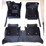 Коврики в салон SKOPA Textile Audi E-tron 2018-