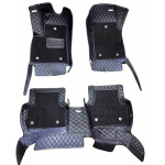 Коврики в салон SKOPA Textile Audi Q8 2018-