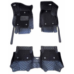 Килимки до салону SKOPA Textile Audi A3 8Y 2020+