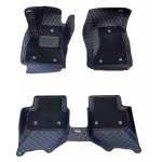 Килимки до салону SKOPA Textile Audi A4 B8 (Typ 8K) 2008-2016 