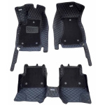 Коврики в салон SKOPA Textile Audi A5 2 пок . 2016-