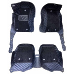 Килимки в салон SKOPA Textile Audi A6 1996-2004 