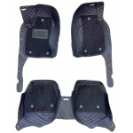 Килимки в салон SKOPA Textile Audi A6 2004-2011