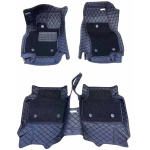 Коврики в салон SKOPA Textile Audi Q3 (F3) 2018- 