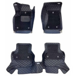 Килимки в салон SKOPA Textile Audi Q5 2008-2016 