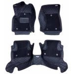 Коврики в салон SKOPA Textile Audi Q5 2017>