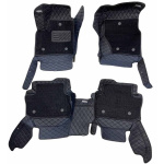 Коврики в салон SKOPA Textile Audi Q7 2006-2015