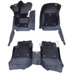 Коврики в салон SKOPA Textile Bmw IX3 G08 2020-