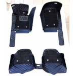 Коврики в салон SKOPA Textile Bmw 1 Class 2 пок . F20/F21 2011-2019