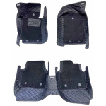 Килимки в салон SKOPA Textile Bmw 3 Class 4 пок. E46 1997-2006