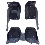 Коврики в салон SKOPA Textile Bmw 3 Class 6 пок . F30/F31/F34 2012 -