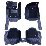 Коврики в салон SKOPA Textile Bmw 3 Class F30 X-Drіve 2012-