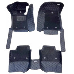 Коврики в салон SKOPA Textile Bmw 3 Class G20 2019-