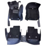 Коврики в салон SKOPA Textile Bmw 5 Class 5 пок . E60/E61 2003-2010