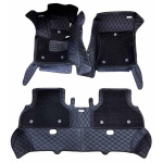 Килимки в салон SKOPA Textile Bmw X5 2006-2012 