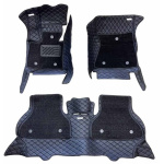 Коврики в салон SKOPA Textile Bmw X6 2007-2014