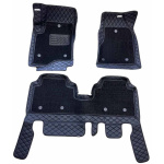 Килимки в салон SKOPA Textile Chevrolet Captiva 2006-2018