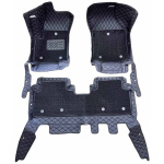 Килимки в салон SKOPA Textile Chevrolet Equinox 2017+