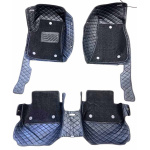 Килимки в салон SKOPA Textile Dodge Charger 2005+