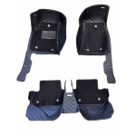 Килимки в салон SKOPA Textile Dodge Challenger 2008+ 