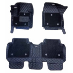 Килимки в салон SKOPA Textile Ford C-max 1 пок. 2003-2010