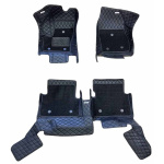 Коврики в салон SKOPA Textile Ford C-max 2010>