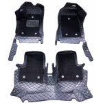 Коврики в салон SKOPA Textile Ford Fiesta 2018 -