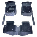 Коврики в салон SKOPA Textile Hyundai Kona Electric 2017-