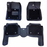 Килимки в салон SKOPA Textile Hyundai Santa Fe 2005-2012