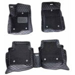 Килимки в салон SKOPA Textile Hyundai Sonata 2004-2010