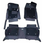 Коврики в салон SKOPA Textile Hyundai Sonata 2010-2015