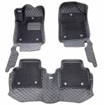 Коврики в салон SKOPA Textile Hyundai Elantra 2015-2020