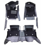 Килимки в салон SKOPA Textile Hyundai Tucson 3 пок. 2015 -2020 