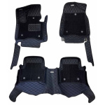 Коврики в салон SKOPA Textile Hyundai Tucson 4 пок . 2020-