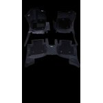 Килимки в салон SKOPA Textile Jaguar I-Pace (X761) 2020+