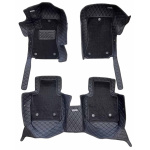 Коврики в салон SKOPA Textile Jaguar XJ 2010-2019