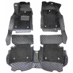 Килимки в салон SKOPA Textile Kia Optima 2005-2010