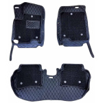 Килимки в салон SKOPA Textile Kia Rio 2018+