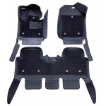 Коврики в салон SKOPA Textile Kia Sorento 2016-2020