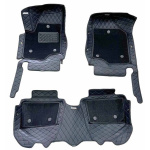 Килимки в салон SKOPA Textile Kia Soul 2013-2018