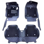 Килимки в салон SKOPA Textile Kia Sportage 3 пок. 2010 -2015