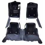 Коврики в салон SKOPA Textile Kia Sportage 4 пок . 2015 -2021