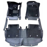 Коврики в салон SKOPA Textile Kia Sportage 4 пок . 2022+