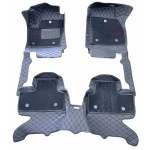 Коврики в салон SKOPA Textile Land Rover Freelander 2 2006-2014