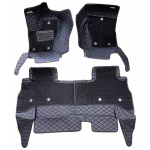 Коврики в салон SKOPA Textile Land Rover Range Rover Vogue 2012>